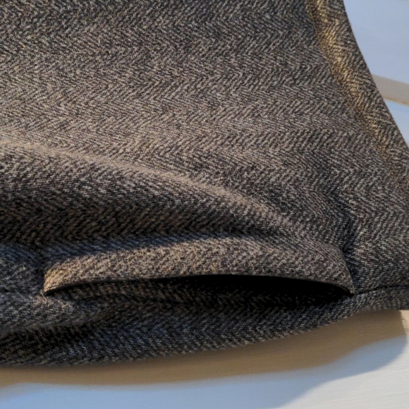 G.H. Bass & Co. Men's Gray Pullover Large - Picture 8 of 10